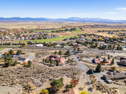 212 Trail Court, Genoa, NV 89411 Photo