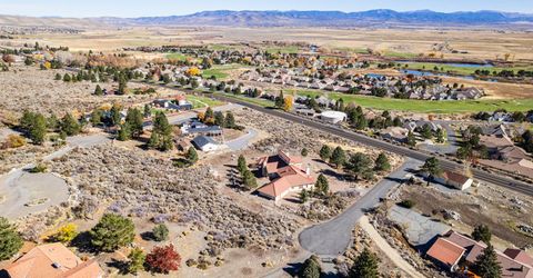 212 Trail Court, Genoa, NV 89411 Photo