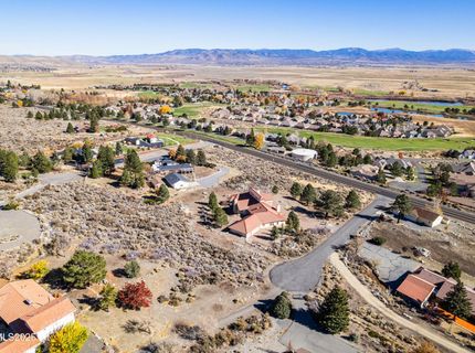 212 Trail Court, Genoa, NV 89411 Photo