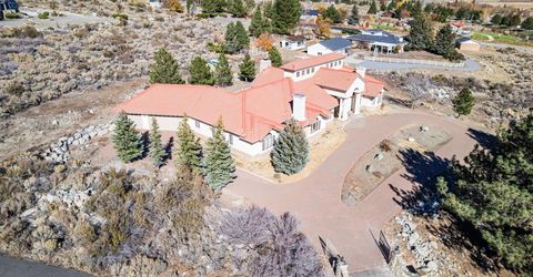 212 Trail Court, Genoa, NV 89411 Photo