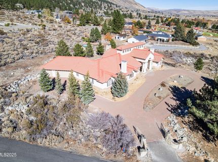 212 Trail Court, Genoa, NV 89411 Photo