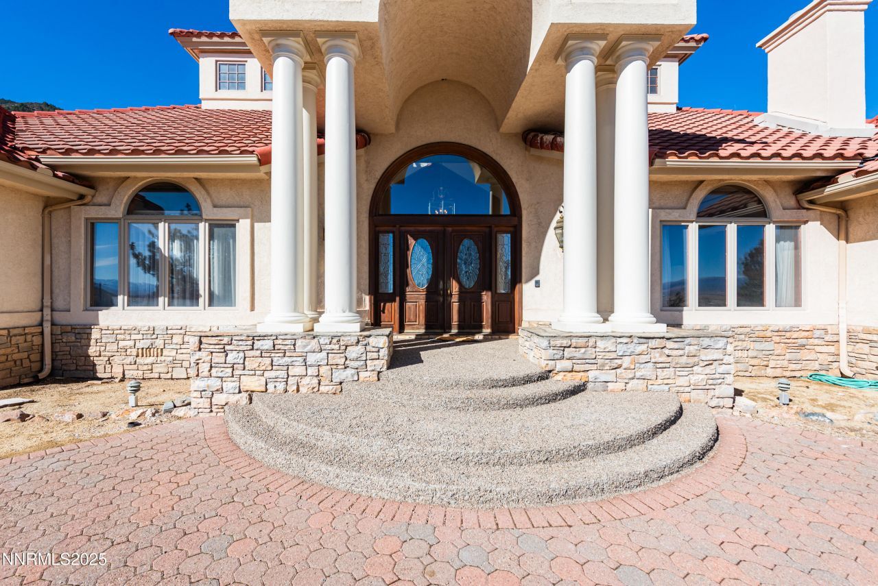 212 Trail Court, Genoa, NV 89411 Photo