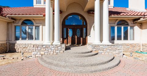 212 Trail Court, Genoa, NV 89411 Photo