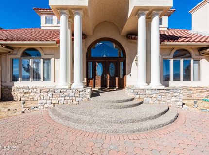 212 Trail Court, Genoa, NV 89411 Photo