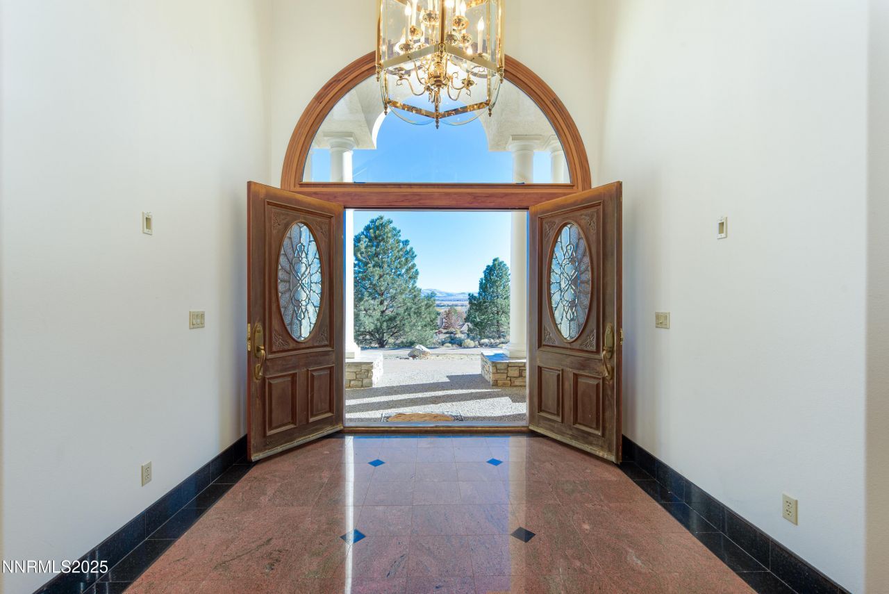 212 Trail Court, Genoa, NV 89411 Photo