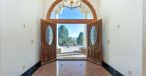 212 Trail Court, Genoa, NV 89411 Photo