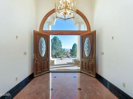 212 Trail Court, Genoa, NV 89411 Photo