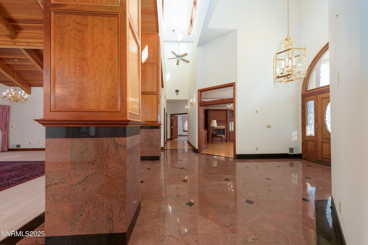 212 Trail Court, Genoa, NV 89411 Photo