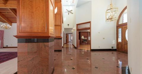 212 Trail Court, Genoa, NV 89411 Photo