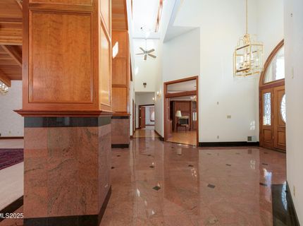 212 Trail Court, Genoa, NV 89411 Photo