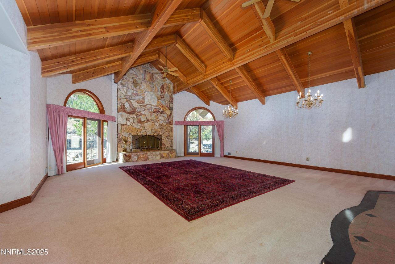 212 Trail Court, Genoa, NV 89411 Photo