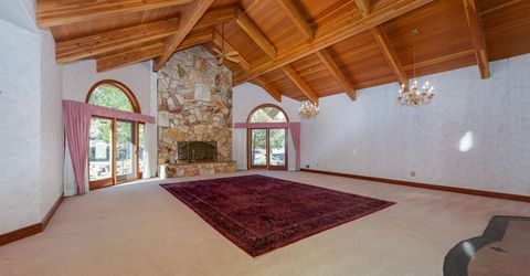 212 Trail Court, Genoa, NV 89411 Photo