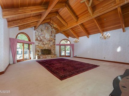 212 Trail Court, Genoa, NV 89411 Photo