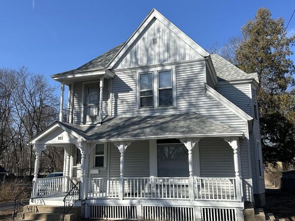 903 Euclid Avenue, Beloit, WI 53511