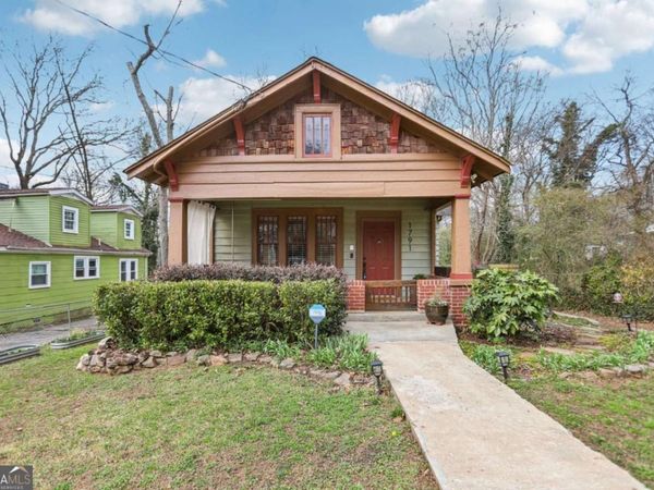 1791 Evans Drive SW, Atlanta, GA 30310