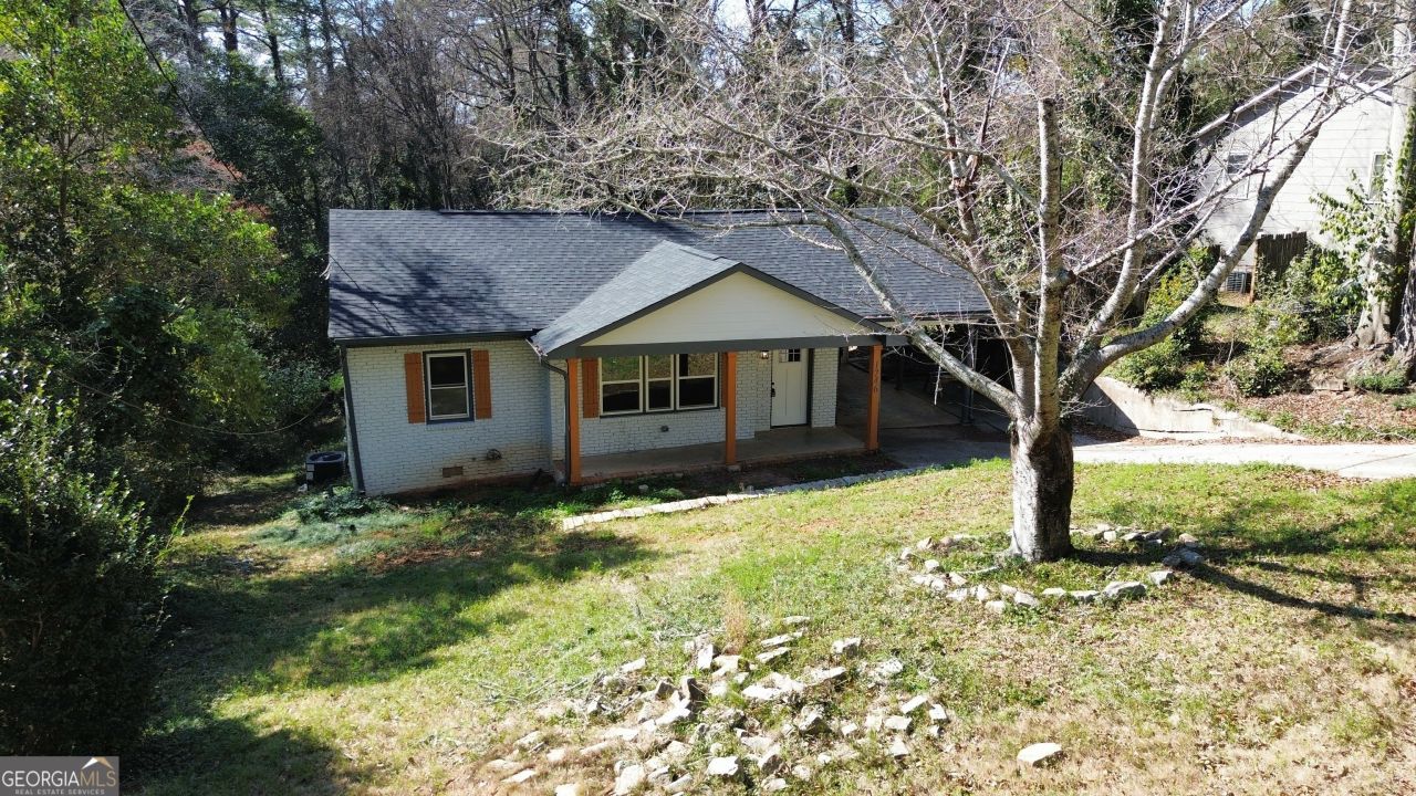 1746 Hamilton Drive, Macon, GA 31211 Main Photo