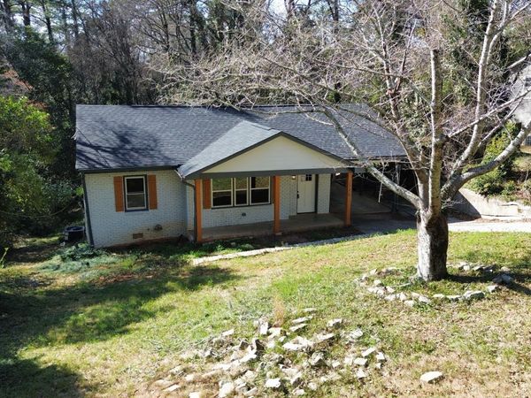 1746 Hamilton Drive, Macon, GA 31211