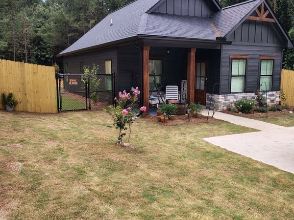 65 Magnolia Street, Buchanan, GA 30113