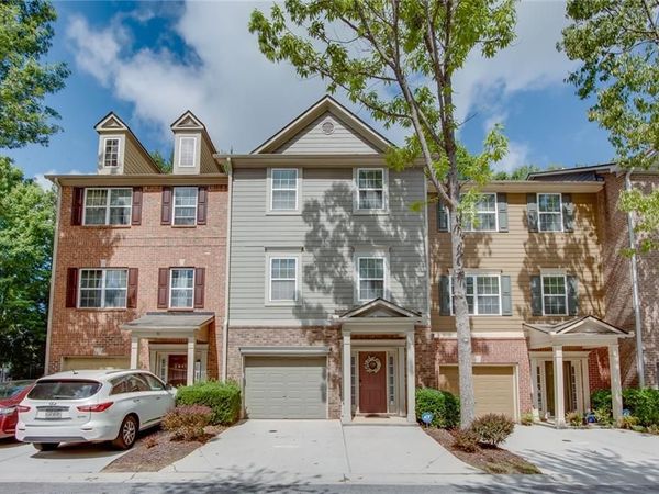 2799 Keystone Avenue, Lithonia, GA 30058