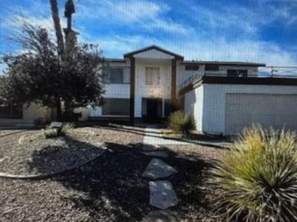 5243 Sunnywood Drive , Las Vegas, NV 89120