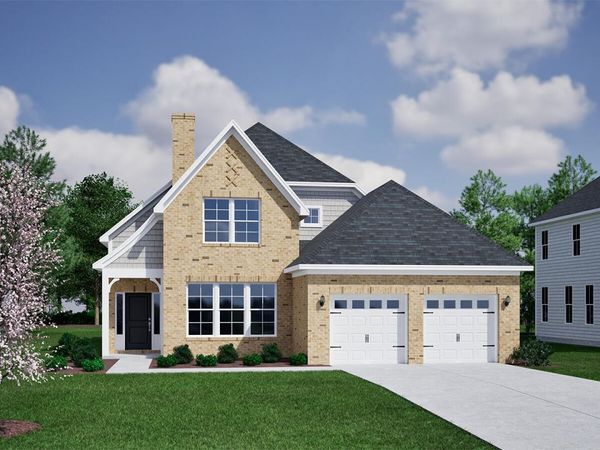 121 Foundry Drive, Unit Lot 71, Wilmington, NC 28411