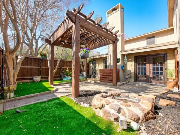 3122 Willowbrook Court, Garland, TX 75044