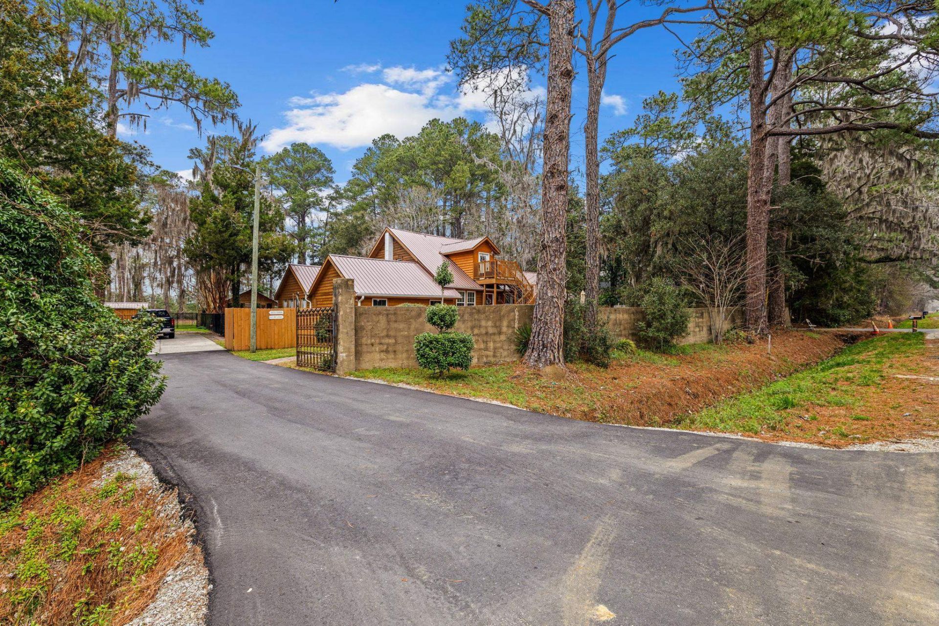 7430 Highway 701 South Photo 3