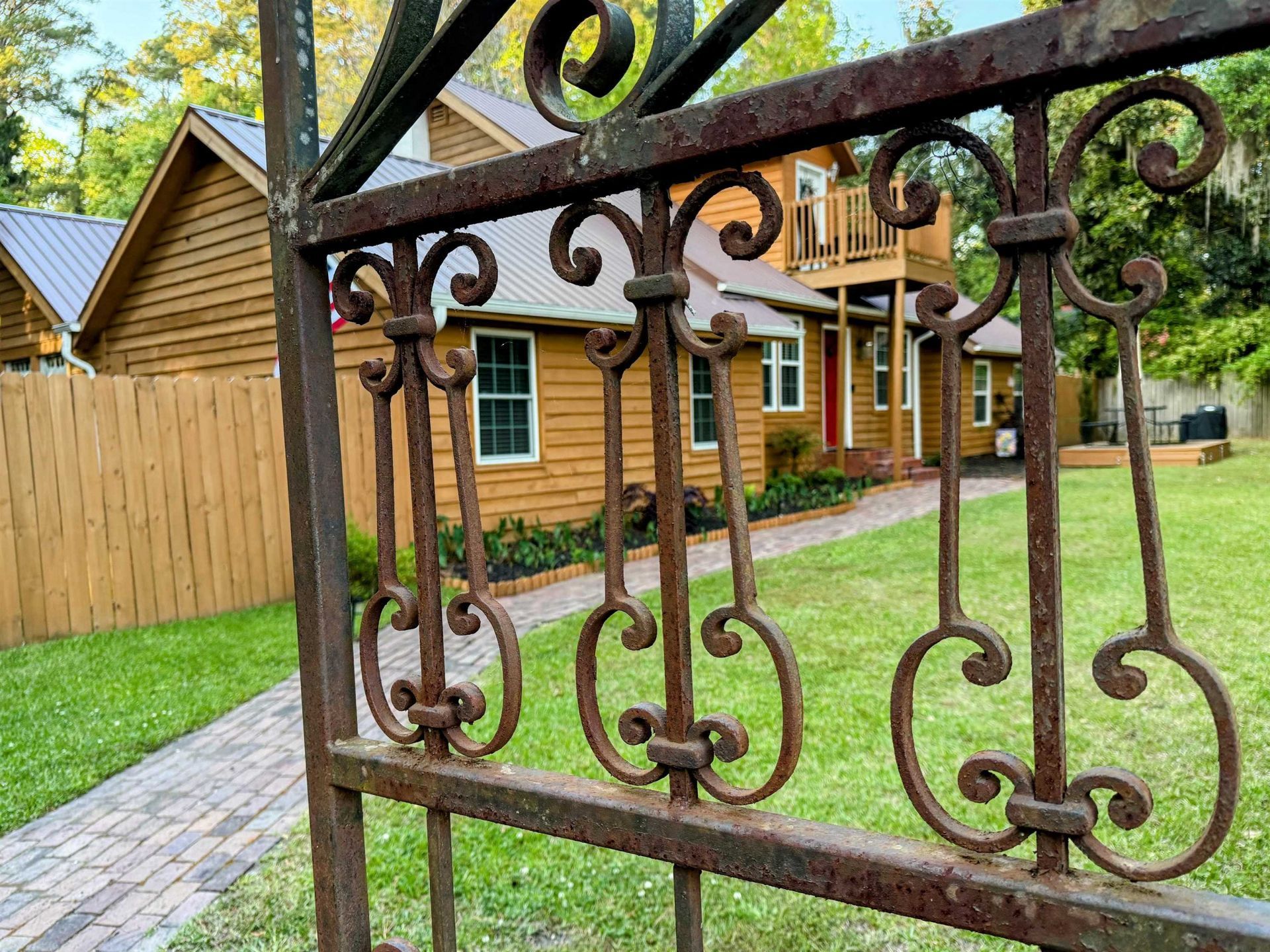 7430 Highway 701 South Photo 4