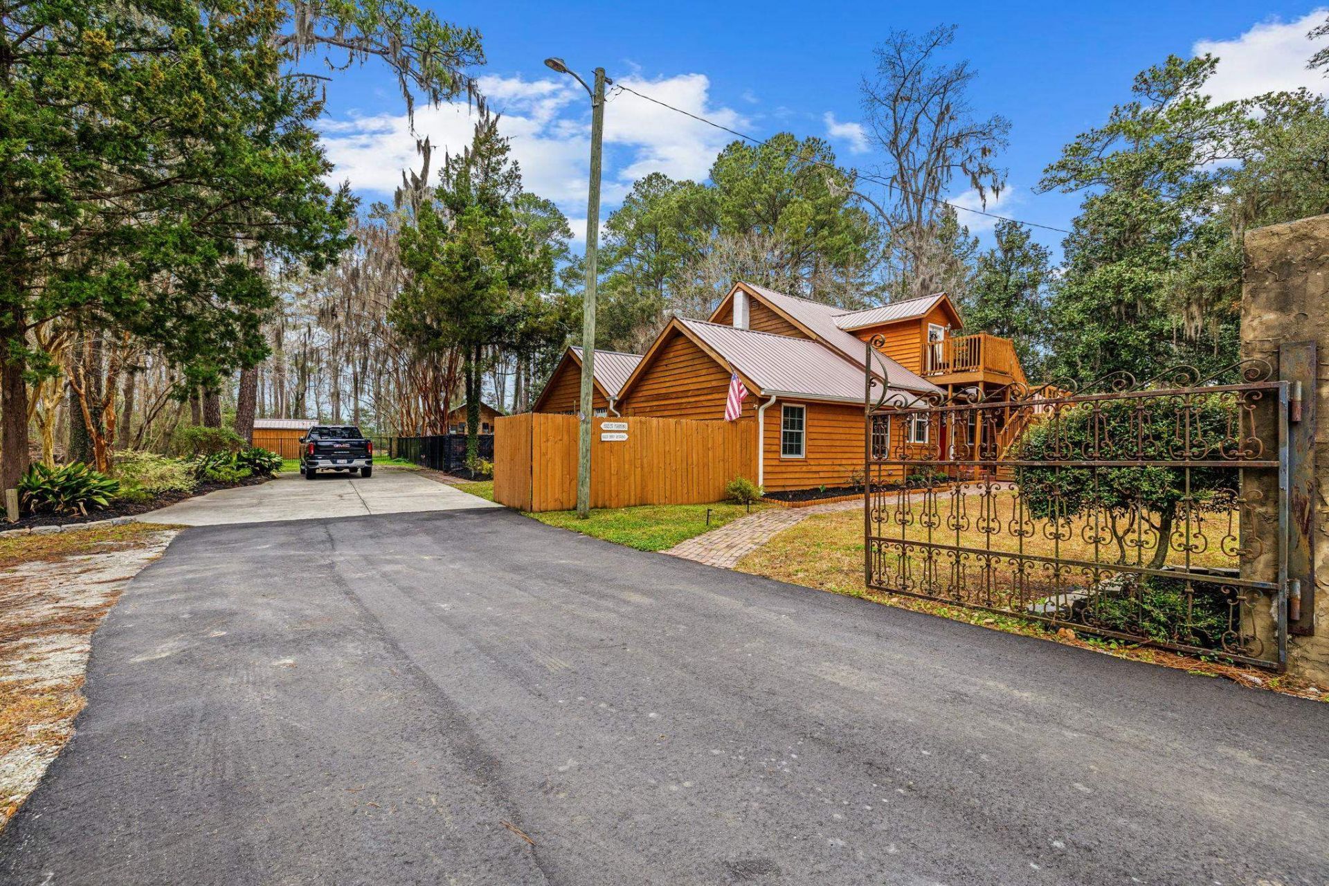 7430 Highway 701 South Photo 5