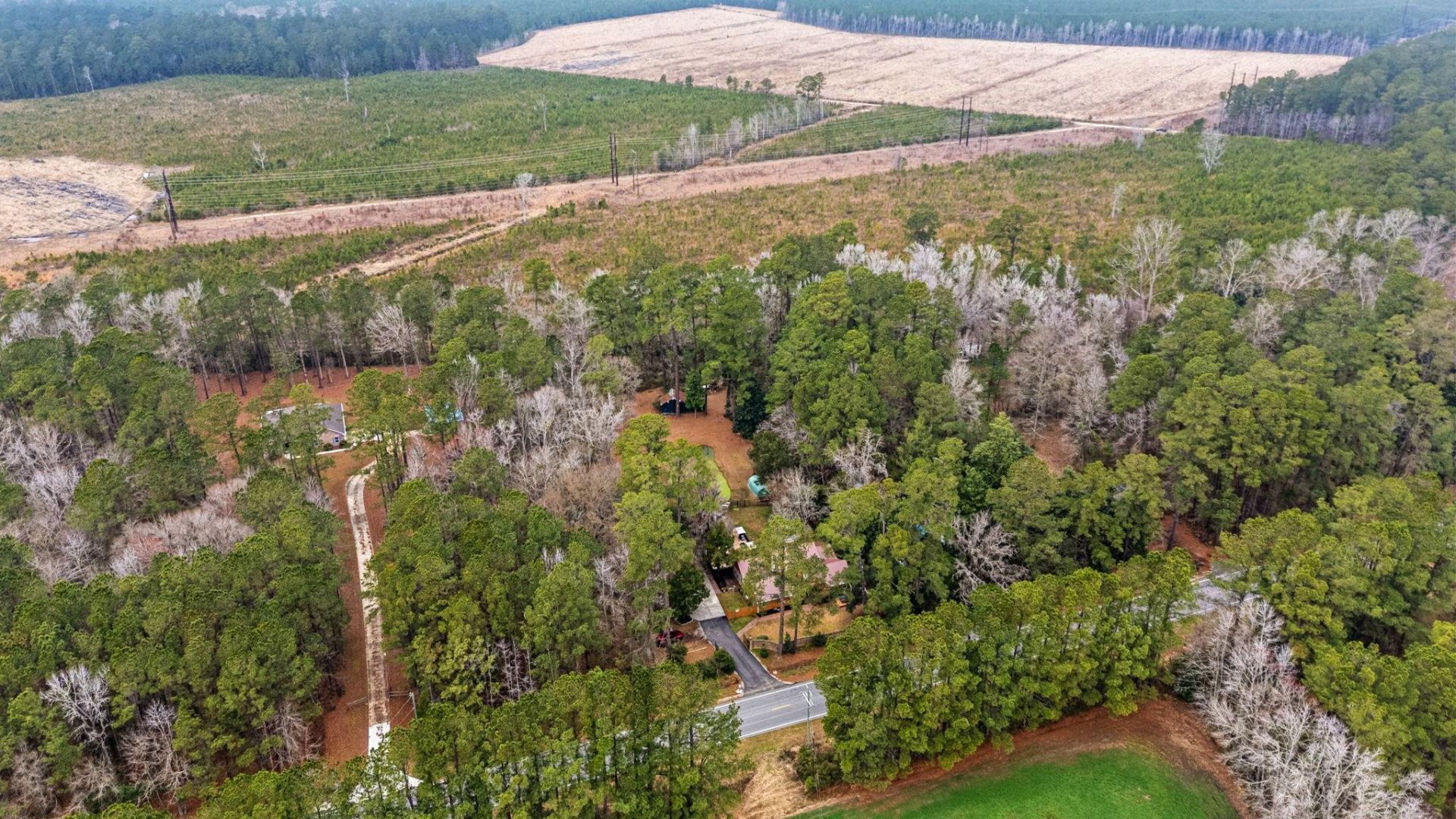 7430 Highway 701 South Photo 57