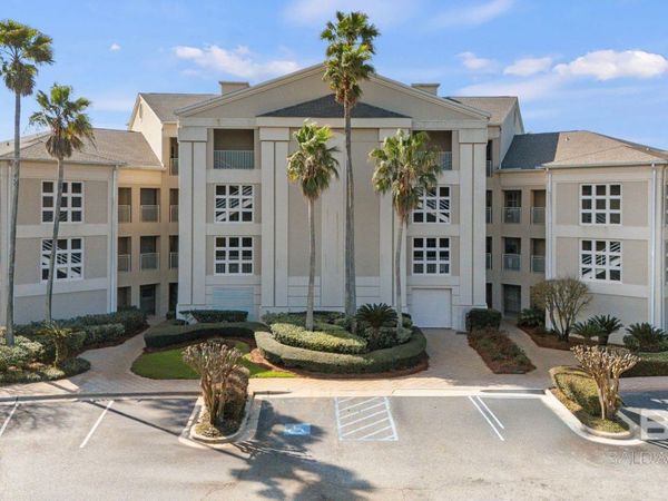 100 Peninsula Boulevard, Unit A 402, Gulf Shores, AL 36542