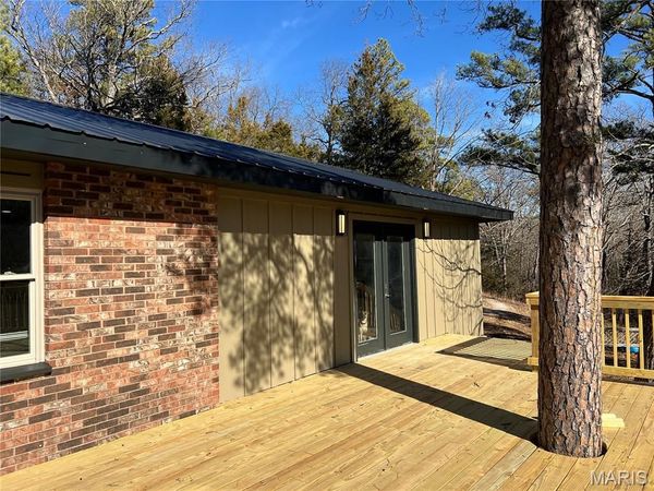 20165 State Highway AA , Potosi, MO 63664