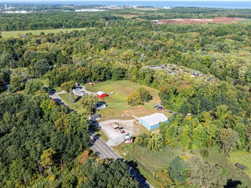 5309 N Ridge Road E, Ashtabula, OH 44004 Photo 22