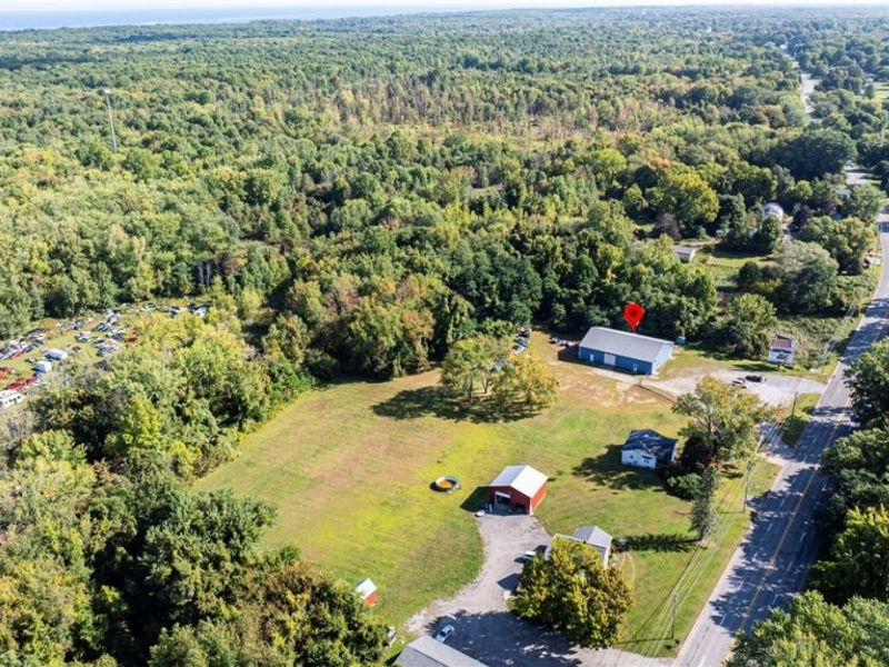 5309 N Ridge Road E, Ashtabula, OH 44004 Photo 25