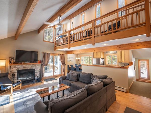 28 Summit Meadows Circle, Dover, VT 05356