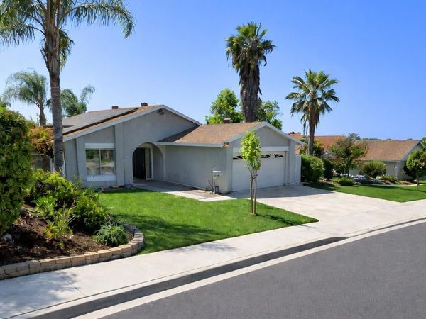 1449 Granger Avenue, Escondido, CA 92027