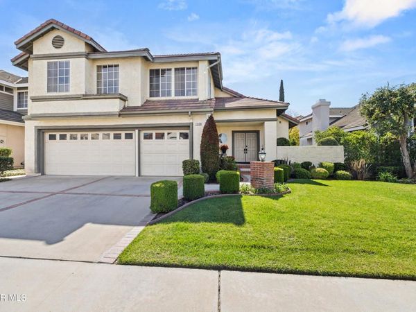12120 London Grove Court, Moorpark, CA 93021