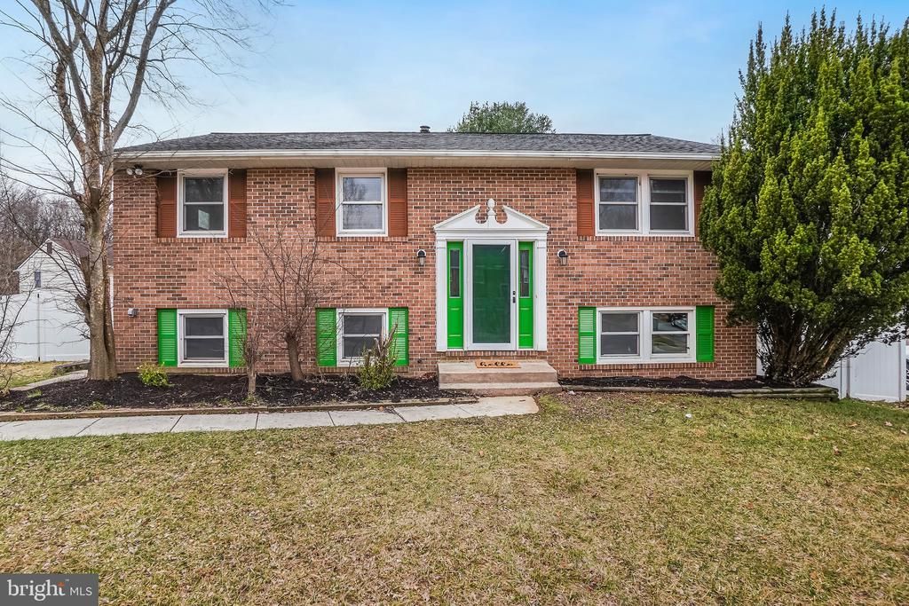 103 Strongwood Road, Owings Mills, MD 21117 Main Photo