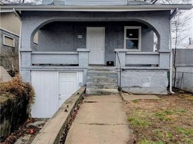 2404 Denver Avenue, Kansas City, MO 64127