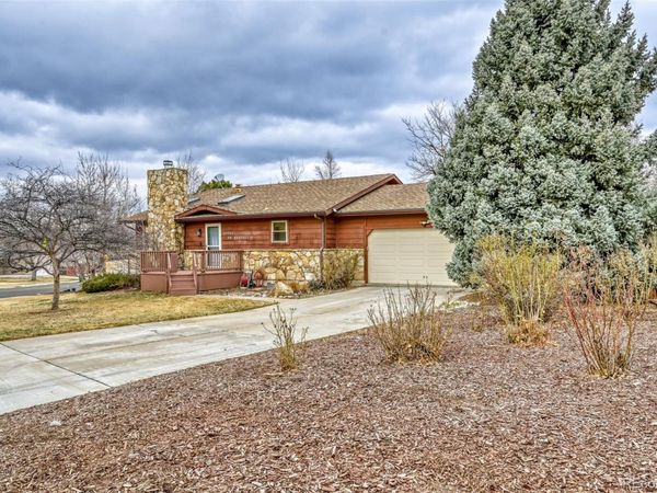 3354 S Kendall Street, Denver, CO 80227