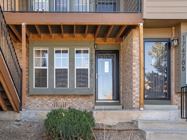 17478 E Rice Circle, Unit C, Aurora, CO 80015