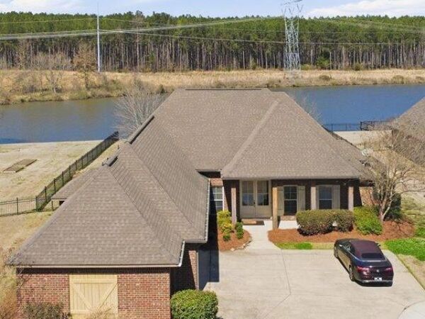 116 Mullherrin Drive, Madison, MS 39110