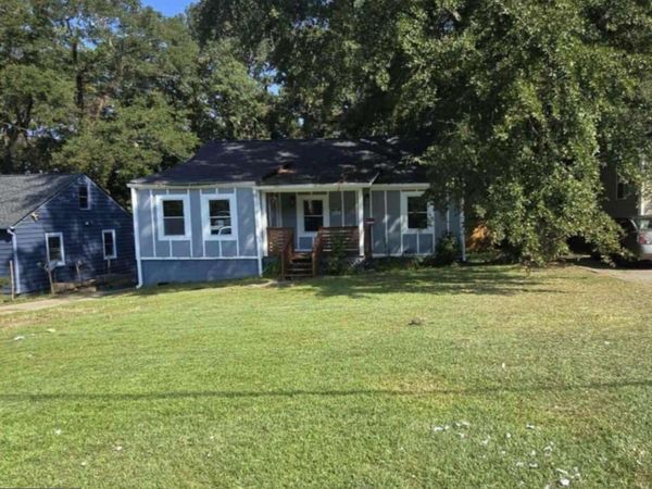 822 Midway Street SE, Atlanta, GA 30315