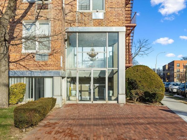 3425 150th Place , Unit 6E, Flushing, NY 11354