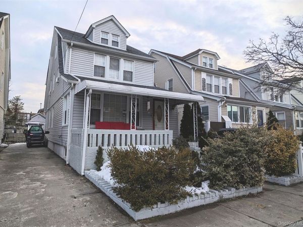 11122 178th Street , Jamaica, NY 11433