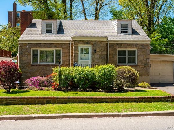38 Raybrook Road, Yonkers, NY 10704