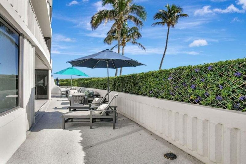 3590 S Ocean Boulevard, Unit 104, South Palm Beach, FL 33480 Photo