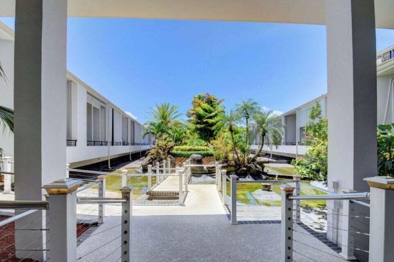 3590 S Ocean Boulevard, Unit 104, South Palm Beach, FL 33480 Photo