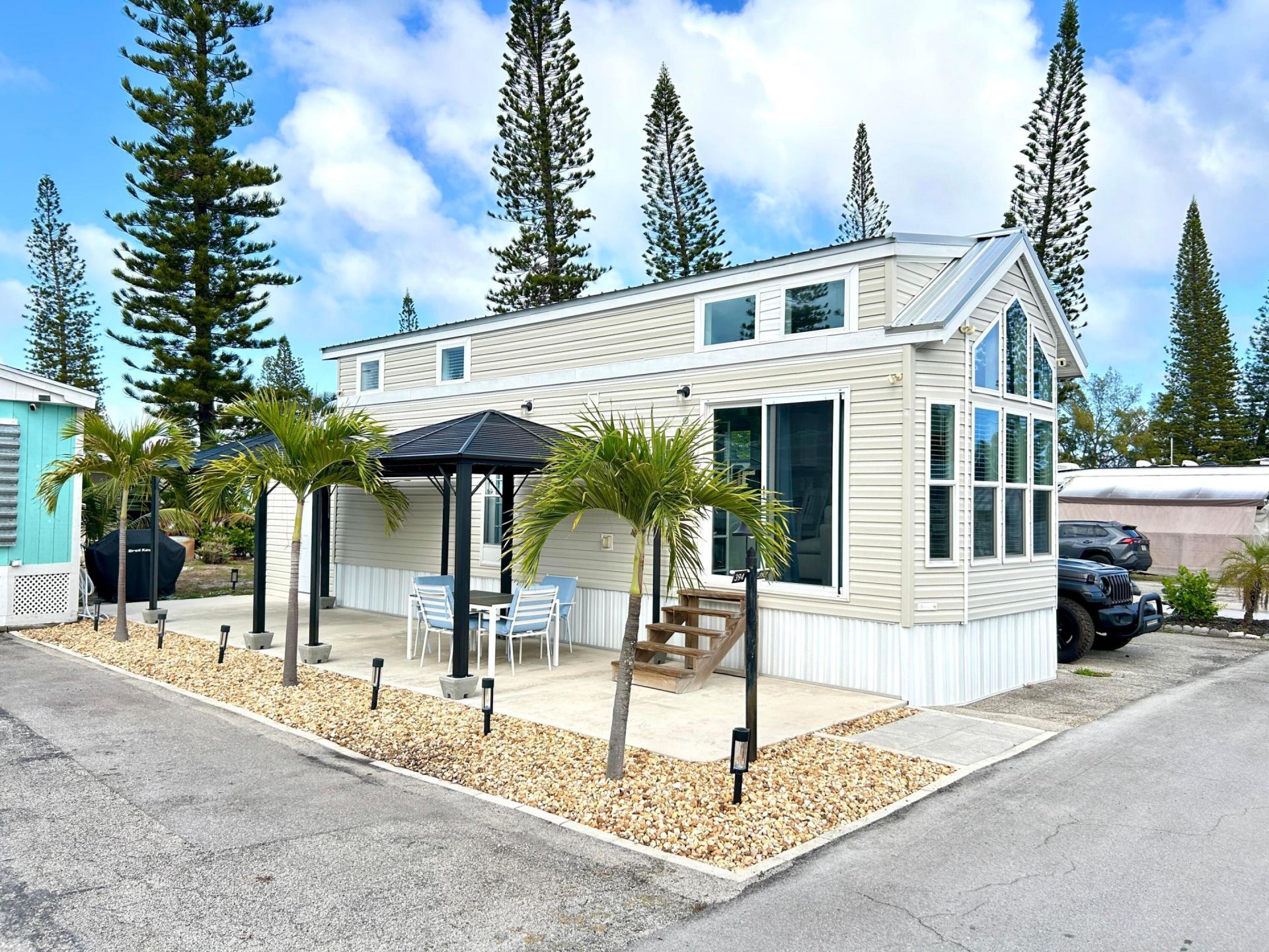 875 NE 48 Th Street, Unit Lot 393, Pompano Beach, FL 33064 Photo