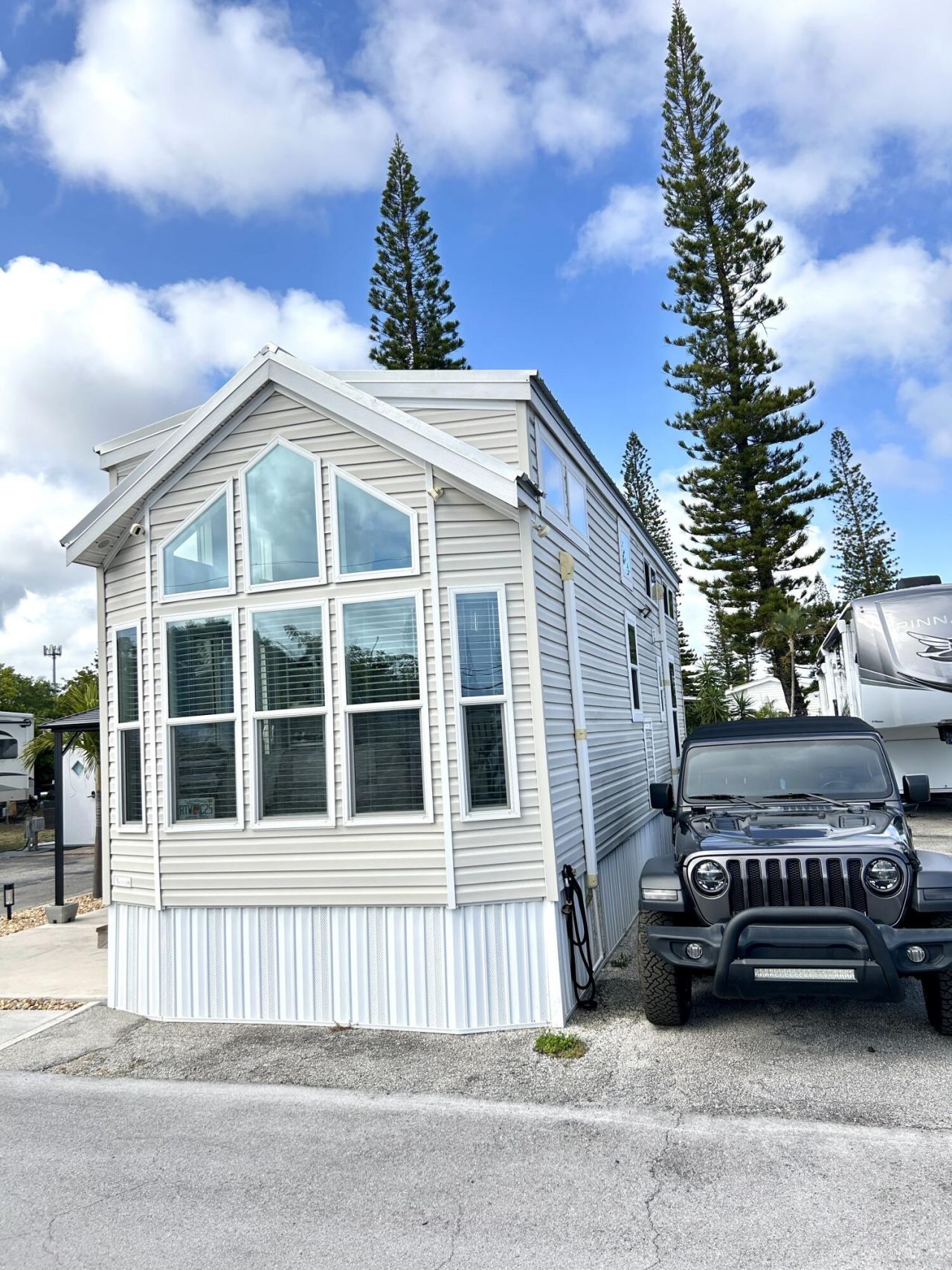 875 NE 48 Th Street, Unit Lot 393, Pompano Beach, FL 33064 Photo